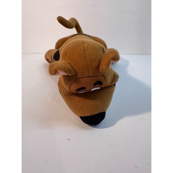 Scooby-Doo Plush Toy Soft Stuffed Animal Collectible With Blue Collar - Picture 5 of 8
